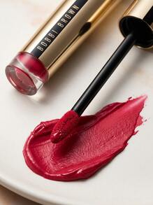 Bobbi Brown Luxe Matte Liquid Lipstick Gala 6 Ml – Liquid Lipstick, Long-Lasting, For Women, Gala, Suitable For Evening Parties - Gala - View 3