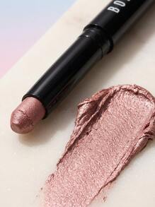 Bobbi Brown Long-Wear Cream Shadow Stick Ruby Shimmer 1.6 G – Eyeshadow Stick, Waterproof, For Women, Ruby Shimmer, Suitable For Daily Makeup Routine - Ruby Shimmer - View 3