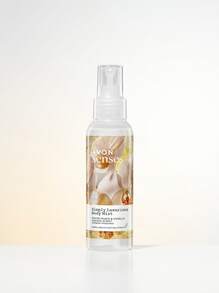 Avon Senses Simply Luxurious Body Mist 100 Ml – Body Mist, Refreshing, For Women, White Peach, Fruit Extracts, Suitable For Post-Shower Routine - Simply Luxurious - View 2