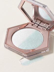 Fenty Beauty مُبرّق الوجه بالماس 8 جرام، كم قيراط؟! - كم قيراطًا؟! - مشاهدة 3