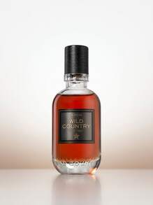 Avon Wild Country Eau De Toilette 75 Ml – Woody & Amber Scent, Classic Masculine Fragrance For Men, Long-Lasting Fougere Notes, Daily Grooming Essential, Perfect For Office Or Evening Wear, Premium Gift For Him - EDT - View 2