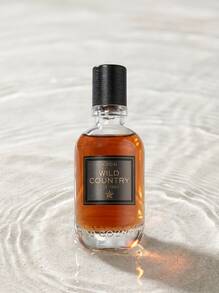 Avon Wild Country Eau De Toilette 75 Ml – Woody & Amber Scent, Classic Masculine Fragrance For Men, Long-Lasting Fougere Notes, Daily Grooming Essential, Perfect For Office Or Evening Wear, Premium Gift For Him - EDT - View 4