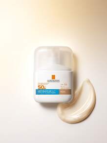 La Roche-Posay سيروم واقي شمس أنثيليوس UVAir SPF50+ متوسط طبيعي 50 مل - Medium - مشاهدة 5