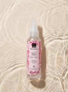 Avon Senses Pretty Peony & Magnolia Body Mist 100 Ml – Refreshing Floral Fragrance, Long-Lasting Body Spray For Women, Ideal For Daily Layering, Lightweight Travel Size, Sweet Peony And Magnolia Infusion, Instant Freshness - Pretty Peony & Magnolia - View 4