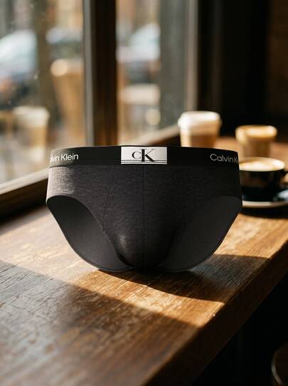 Calvin Klein سراويل داخلية رجالية