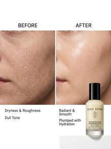 Bobbi Brown سيروم مرطب غني بالفيتامينات 30 مل - شفاف - مشاهدة 4