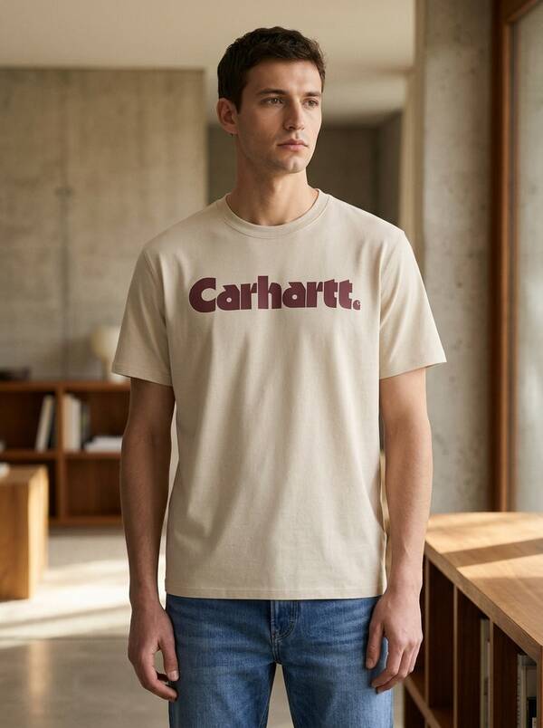 Carhartt Men's Durable Comfortable Versatile Travel Daily Weekend 107046-A16