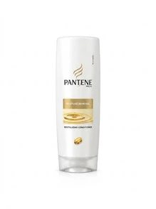 Pantene Moisture Renewal Revitalizing Conditioner 13.5oz/400ml – Conditioner, Deep Hydration, For Dry Hair, Fresh Scent, Pro-V Nutrient Blend, Suitable For Daily Shower Routine - Multicolor - View 6