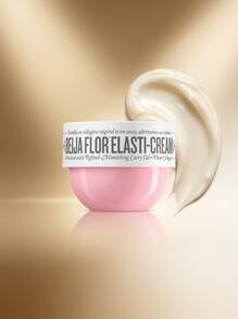 Sol de Janeiro Beija Flor Elasti Body Cream 75 Ml – Body Cream, Firming, For Women, Floral, Pink, Cacay Oil, Suitable For Daily Body Care - Beija Flor - View 5