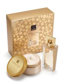 Avon مجموعة هدايا عطر للنساء إيدو دي بارفان 50 مل - روائح متعددة - مشاهدة 5