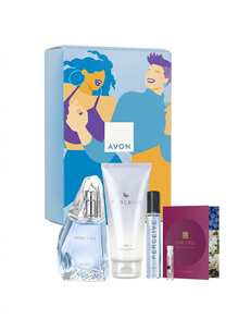 Avon مجموعة هدايا أفون بيرسيف للنساء - معالجة البيانات الإلكترونية - مشاهدة 5