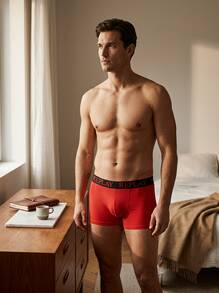 Replay Men's Easy To Match Soft Stretchy Office Weekend Training I101005-N093 - Multicolored - View 3