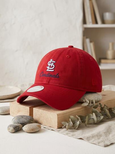 New Era 920 EQUIPO PREPPY 22846 STLCAR OTC
