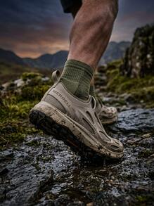 Merrell HYDRO RUNNER - Oyster - View 4