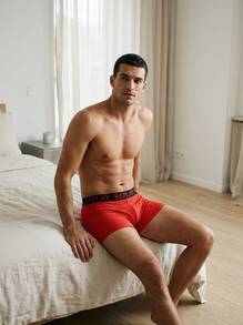 Replay Men's Easy To Match Soft Stretchy Office Weekend Training I101005-N093 - Multicolored - View 4