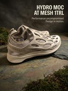 Merrell HYDRO RUNNER - Oyster - View 2