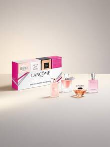 Lancôme مجموعة هدايا عطور ميني من لانكوم الأفضل - روائح متعددة - مشاهدة 1