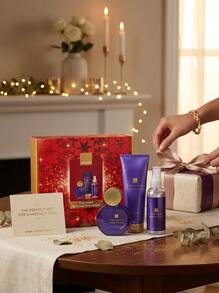 Avon مجموعة هدايا عطر فار أواي بيوند ذا مون إيو دي بارفان 50 مل - معالجة البيانات الإلكترونية - مشاهدة 3