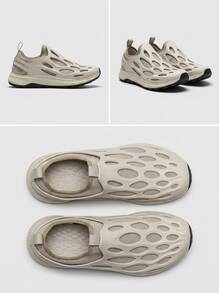 Merrell HYDRO RUNNER - Oyster - View 5