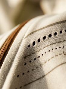 Puma معطف نسائي أبيض فائق النسج - أبيض - مشاهدة 4