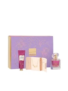 Avon Today Tomorrow Always Everlasting Eau De Parfum 50 Ml Gift Set – Perfume Gift Set, Long-Lasting, For Women, Floral, Pink, Suitable For Anniversary - EDP - View 5