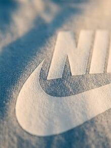 Nike Men Sports Tees & Tanks Breathable Classic Fit Quick-Dry School Gym Daily Baby Blue AR5004-057 - Baby Blue - View 5