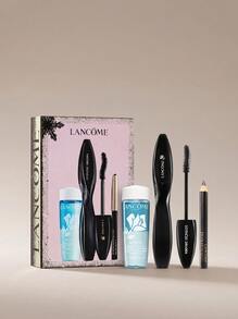 Lancôme Hypnôse Drama Makeup Gift Set – Makeup Gift Set, Instant Volume, For Women, Black, Suitable For Holiday Gifting - Multicolor - View 1