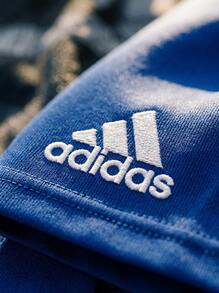 Adidas شورت رجالي أزرق إنترادا 22 - Team royal blue - مشاهدة 5