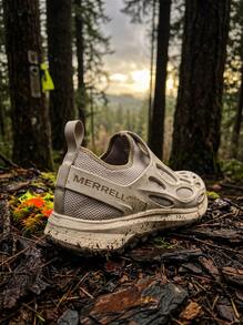 Merrell HYDRO RUNNER - Oyster - View 6