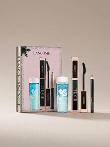 Lancôme Lash IdôLe Eye Makeup Gift Set Set – Eye Makeup Set, Volumizing, For Women, Black, White Tea Extract, Suitable For Holiday Gift - Clear - View 1