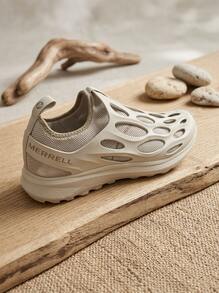 Merrell HYDRO RUNNER - Oyster - View 1