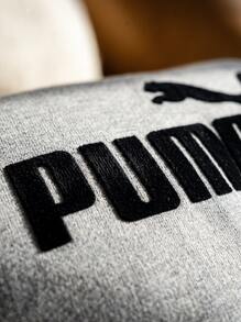 Puma بولو بيكيه ESS - رمادي - مشاهدة 5
