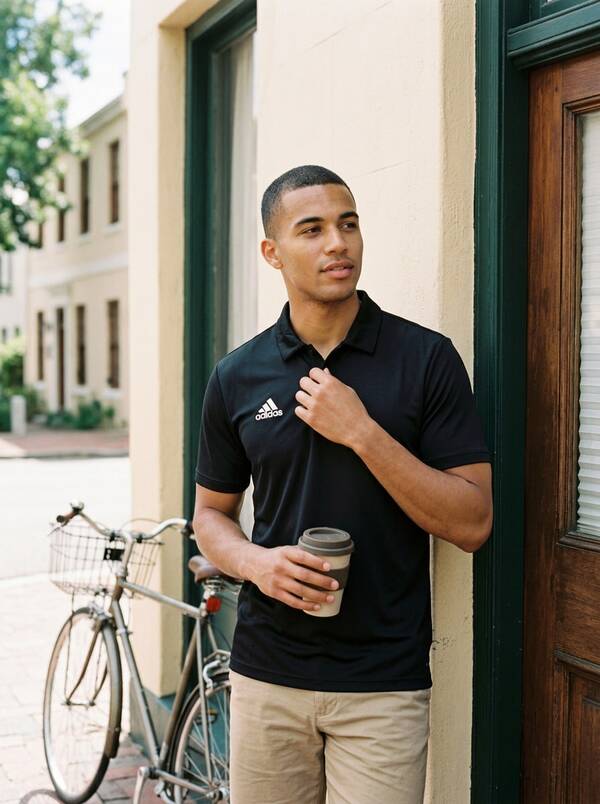 Adidas POLO