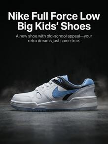 Nike Women Sneakers Leather Lightweight Cushioned Durable Gym Training Black FV5929-102-Import - White/Black/Polar - View 2
