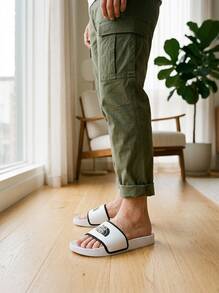 The North Face VECTIV Exploris FUTURELIGHT Women's Sport Sandals Easy To Match Quick-Dry Versatile Outing Vacation Pool Black NF0A4T2S-LA91 - TNF White/TNF Black - Visa 6