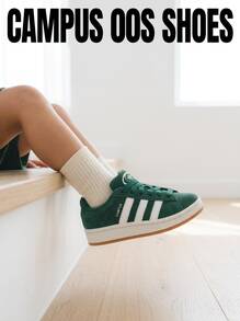 Dark Green/Cloud White/Gum