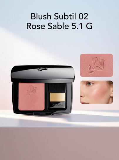 Lancôme بلاش سابتيل 02 روز سابل 5.1 جرام