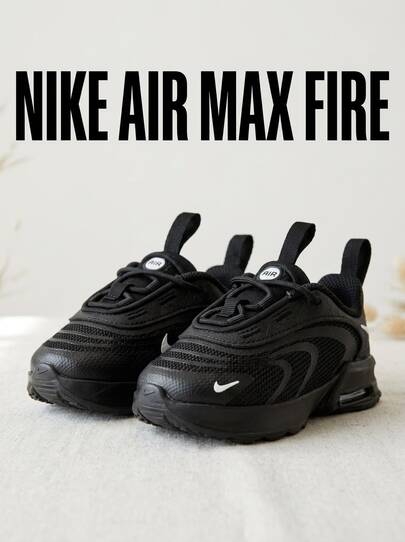 Nike إير ماكس فاير BT