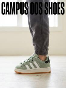 Silver Green / Cloud White / Gum