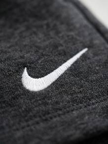 Nike Women's Sports Shorts Lightweight Versatile Quick-Dry Sports Weekend Summer Black IB1243-010 - Black - View 6