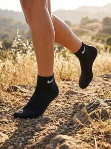 Nike Lightweight - Black - View 1