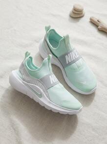 Nike FLEX RUNNER 4 GS - متعدد الألوان - مشاهدة 2
