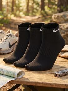 Nike Lightweight - Black - View 6