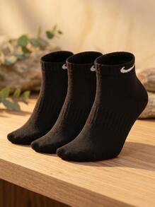 Nike Lightweight - Black - View 4