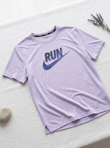 Nike Men's Sports Tees & Tanks Comfortable Versatile Lightweight Travel ...