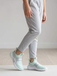 Nike FLEX RUNNER 4 GS - متعدد الألوان - مشاهدة 1