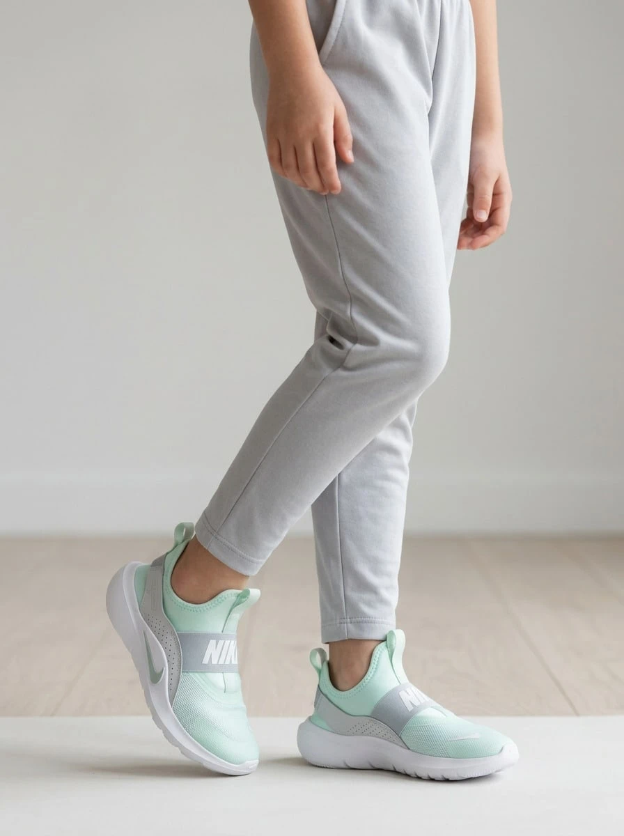Nike FLEX RUNNER 4 GS - متعدد الألوان - مشاهدة 1