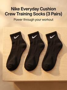 Nike Lightweight - Black - View 2