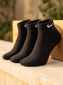 Nike Lightweight - Black - View 5