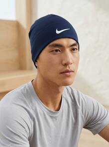 Nike Sports Cap Sun Protection Versatile Lightweight Sports Casual Daily Blue FQ8292-451 - Navy Blue - View 2